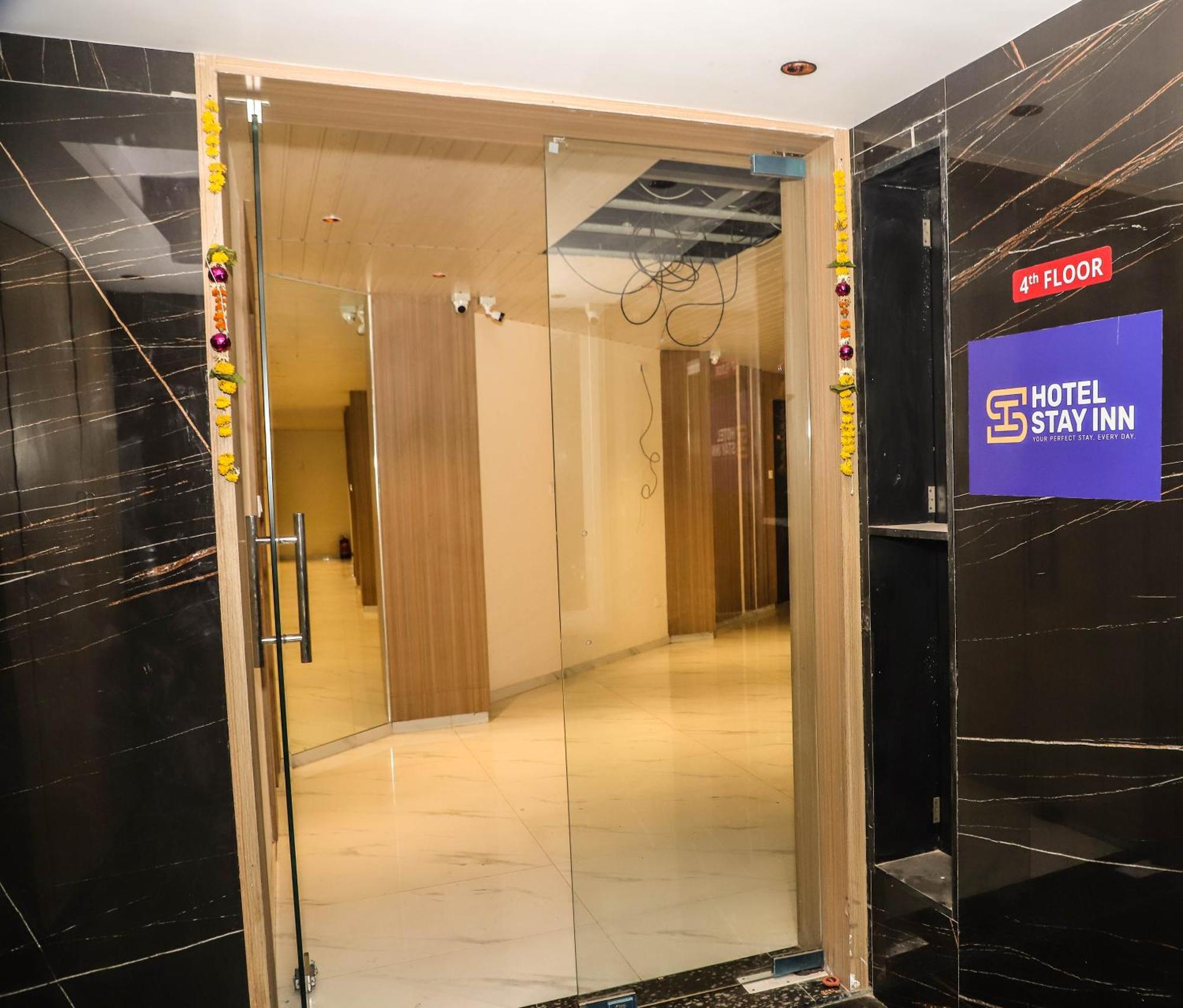 Hotel Arc Palace Bhiwandi Ngoại thất bức ảnh