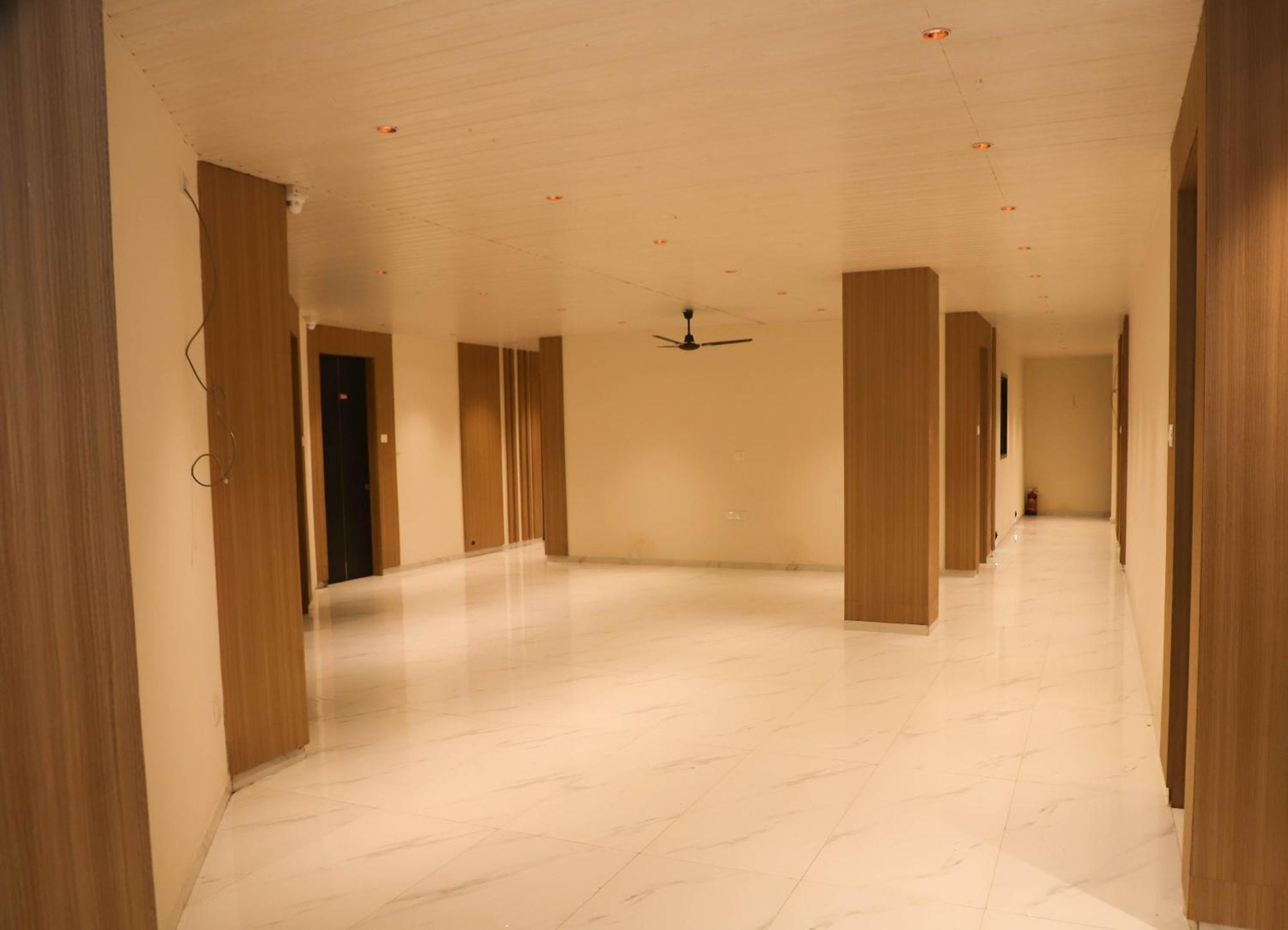 Hotel Arc Palace Bhiwandi Ngoại thất bức ảnh