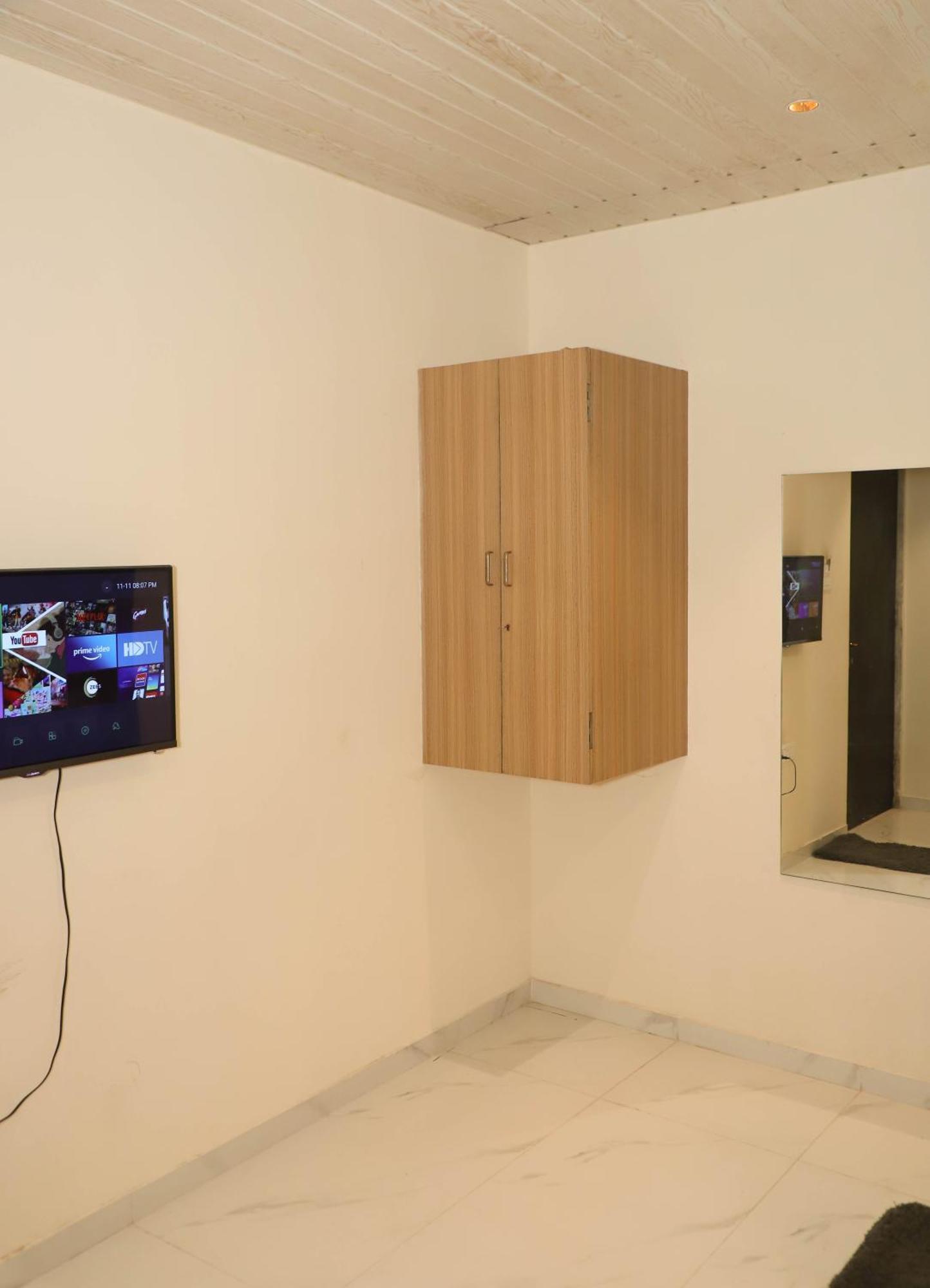 Hotel Arc Palace Bhiwandi Ngoại thất bức ảnh