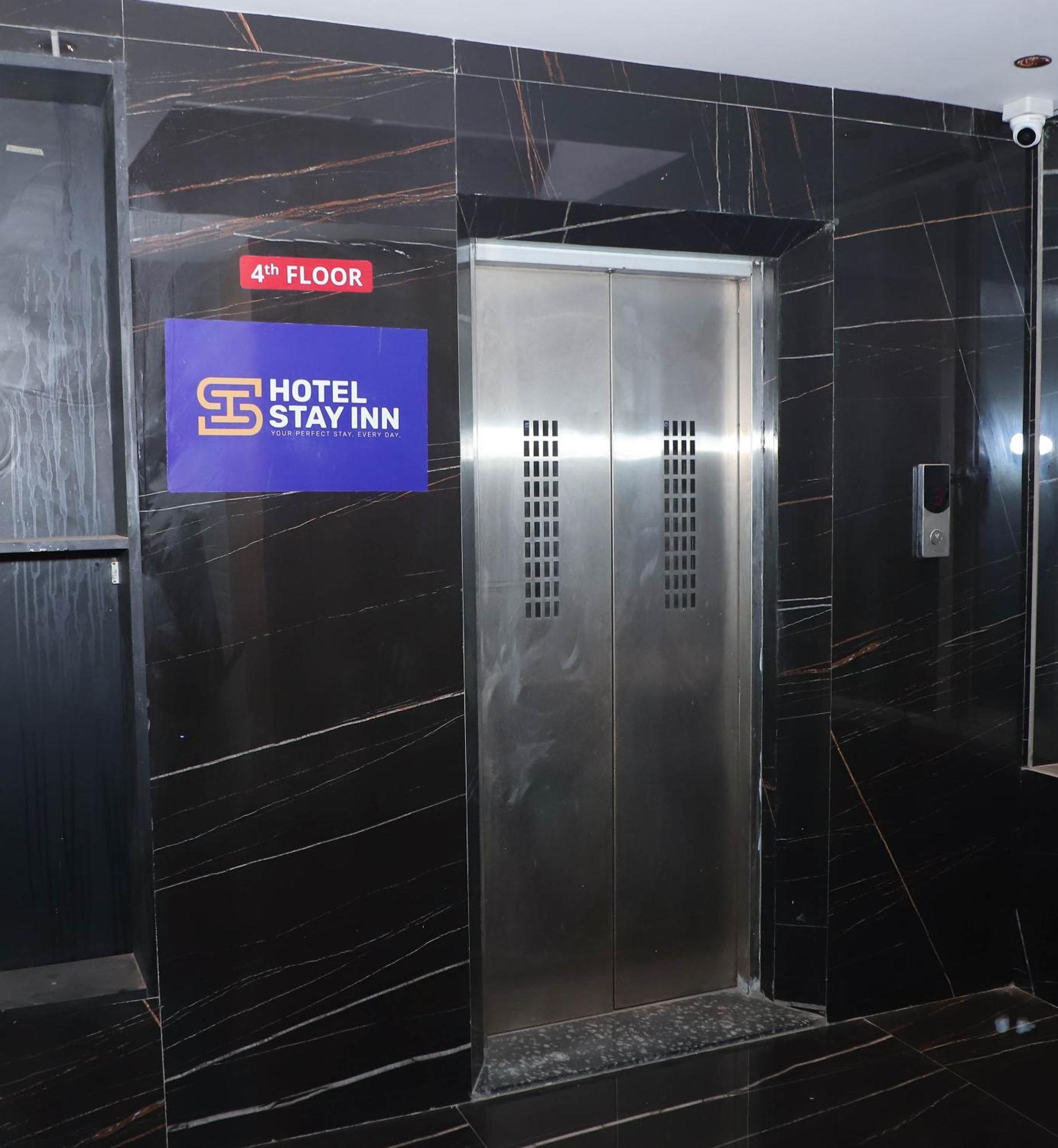Hotel Arc Palace Bhiwandi Ngoại thất bức ảnh