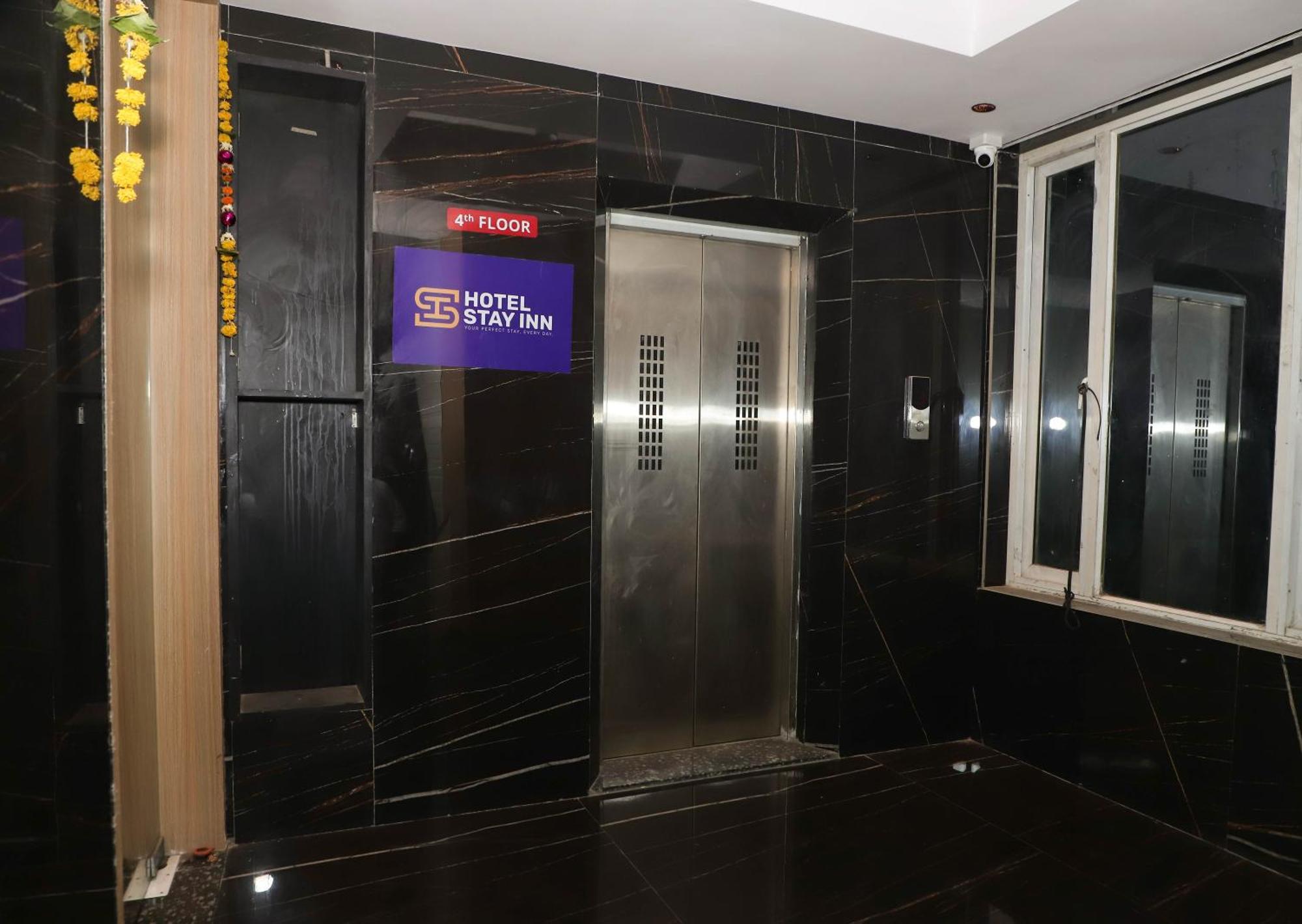 Hotel Arc Palace Bhiwandi Ngoại thất bức ảnh