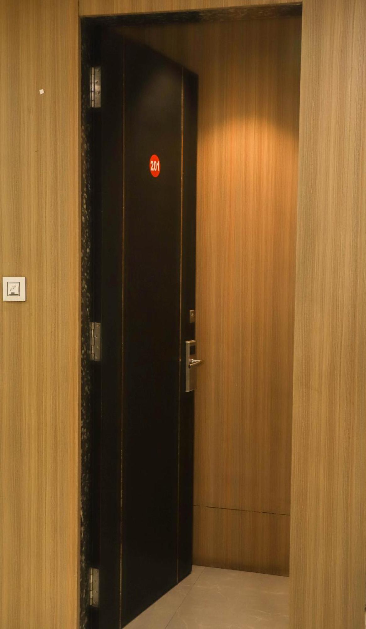 Hotel Arc Palace Bhiwandi Ngoại thất bức ảnh