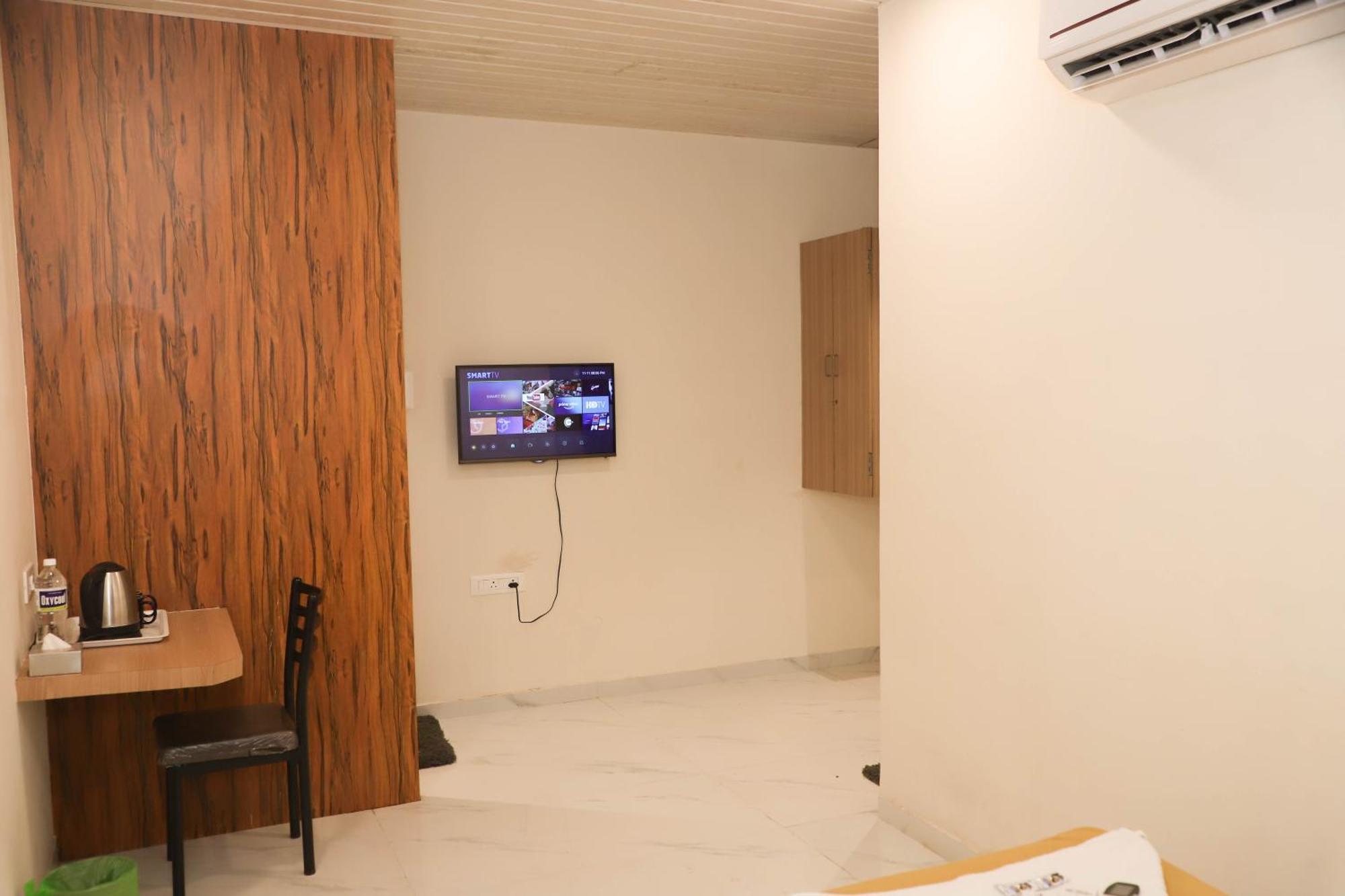Hotel Arc Palace Bhiwandi Ngoại thất bức ảnh